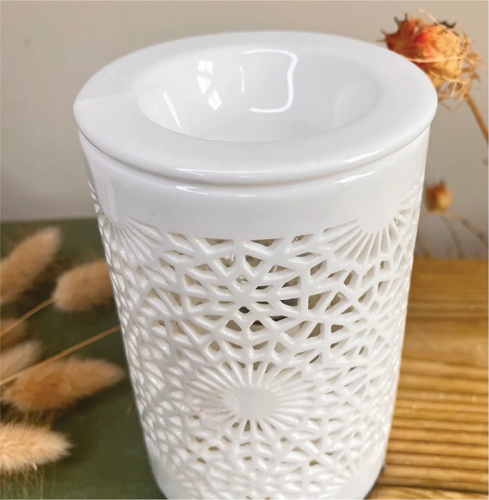 WHAT MAKES THE BEST WAX BURNER? - All Said & Done